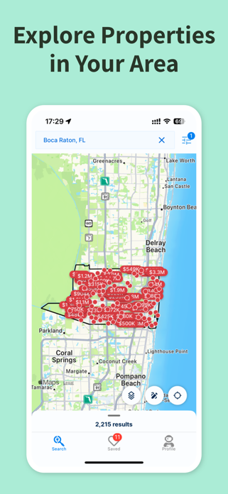 Realty.com Screenshot 10 of 10