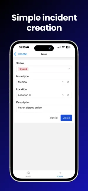 SwitchBase screenshot 3