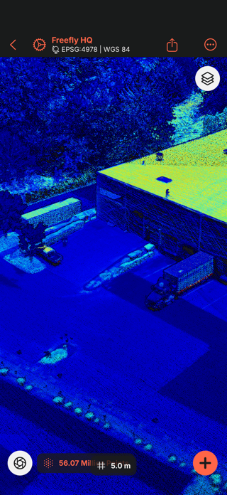 Freefly Flow Screenshot 3 of 4
