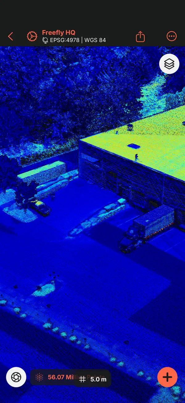 #3. Freefly Flow (iOS) Bởi: Aerial Precision B.V.