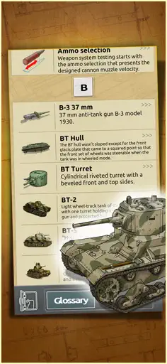 Doodle Tanks™ - Screenshot 4