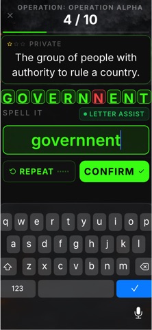Spell Strike Universe Screenshot 6 of 10