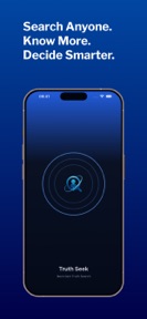 Deepsearch AI - Find People screenshot