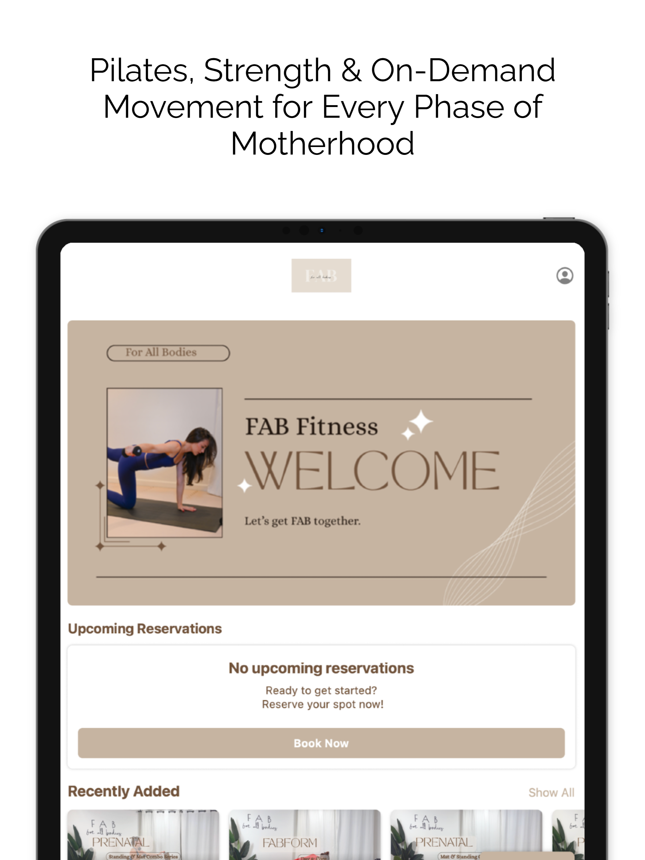 FAB Fitness