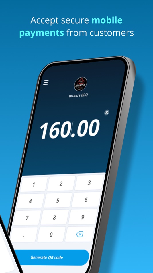 #2. NanoKard MPOS (iOS) 게시자: Northeast Merchant Systems, Inc