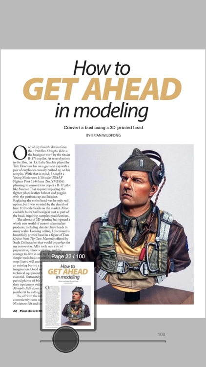 FineScale Modeler screenshot-3