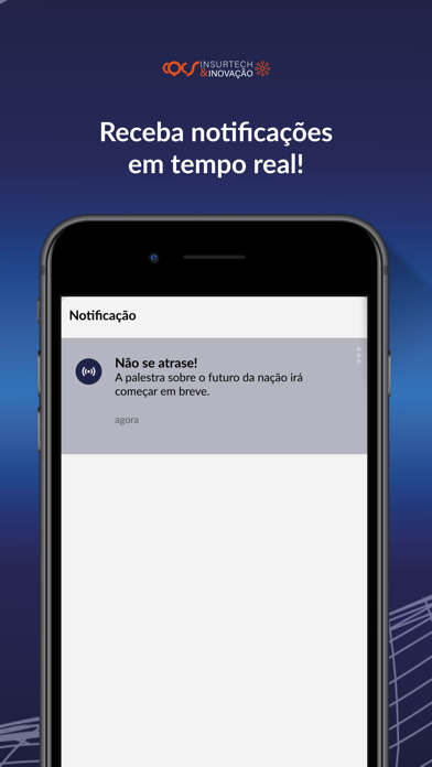 CQCS INOVAÇÃO 2024 Screenshot