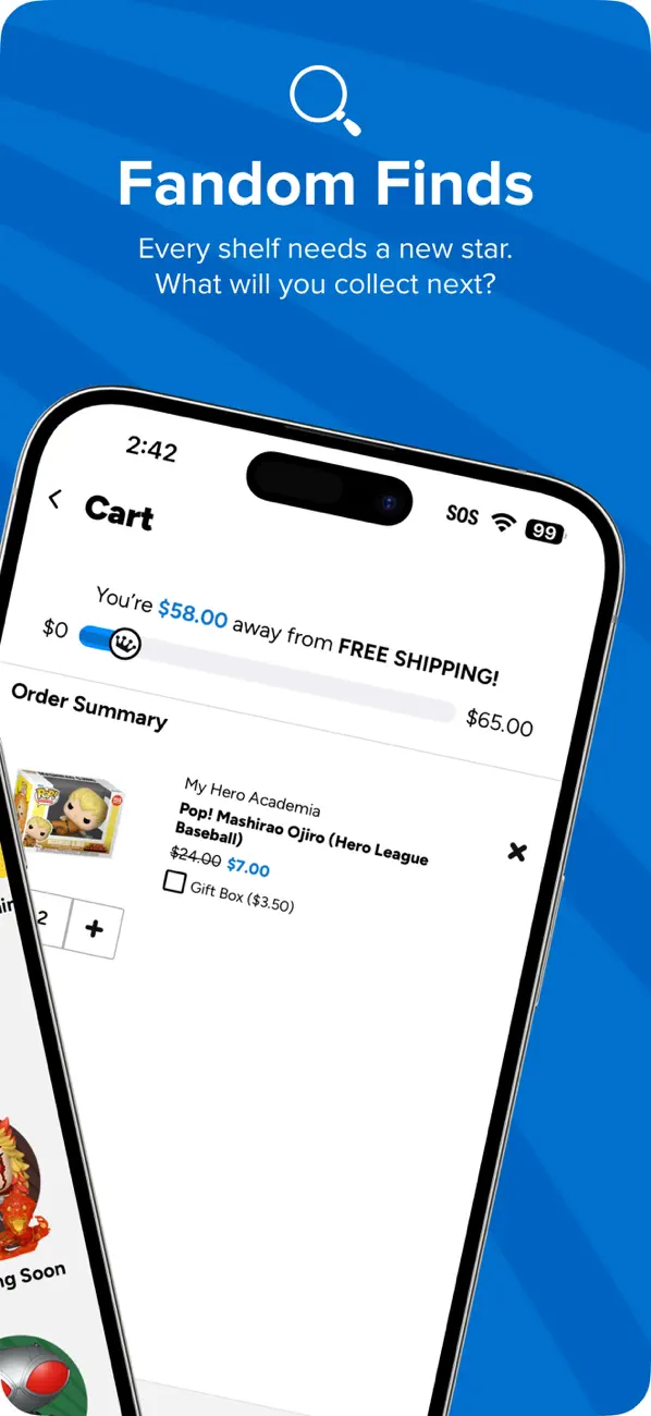 Screenshot #2 pour Funko
