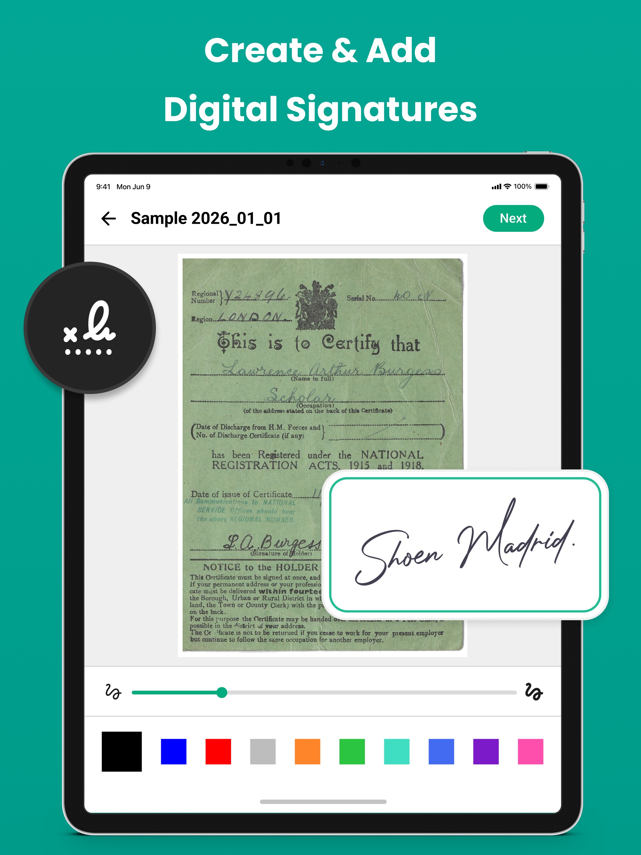 Cam Scanner - All Doc scanner