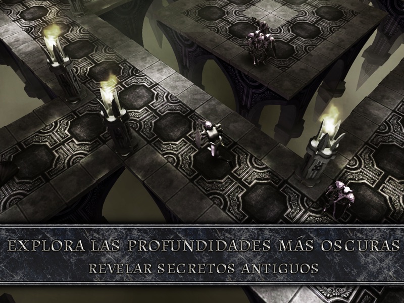 AnimA ARPG (Action RPG) screenshot 11