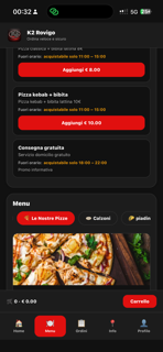 K2 KEBAB screenshot 3