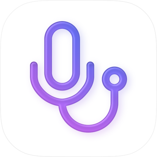 DocNote For Doctors