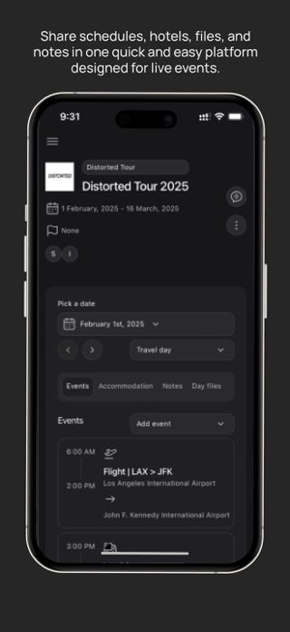 Go For Show Screenshot 1 of 3