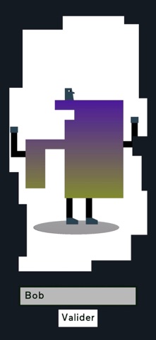 Blocksmog screenshot