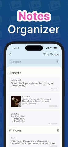 SpaceTool screenshot