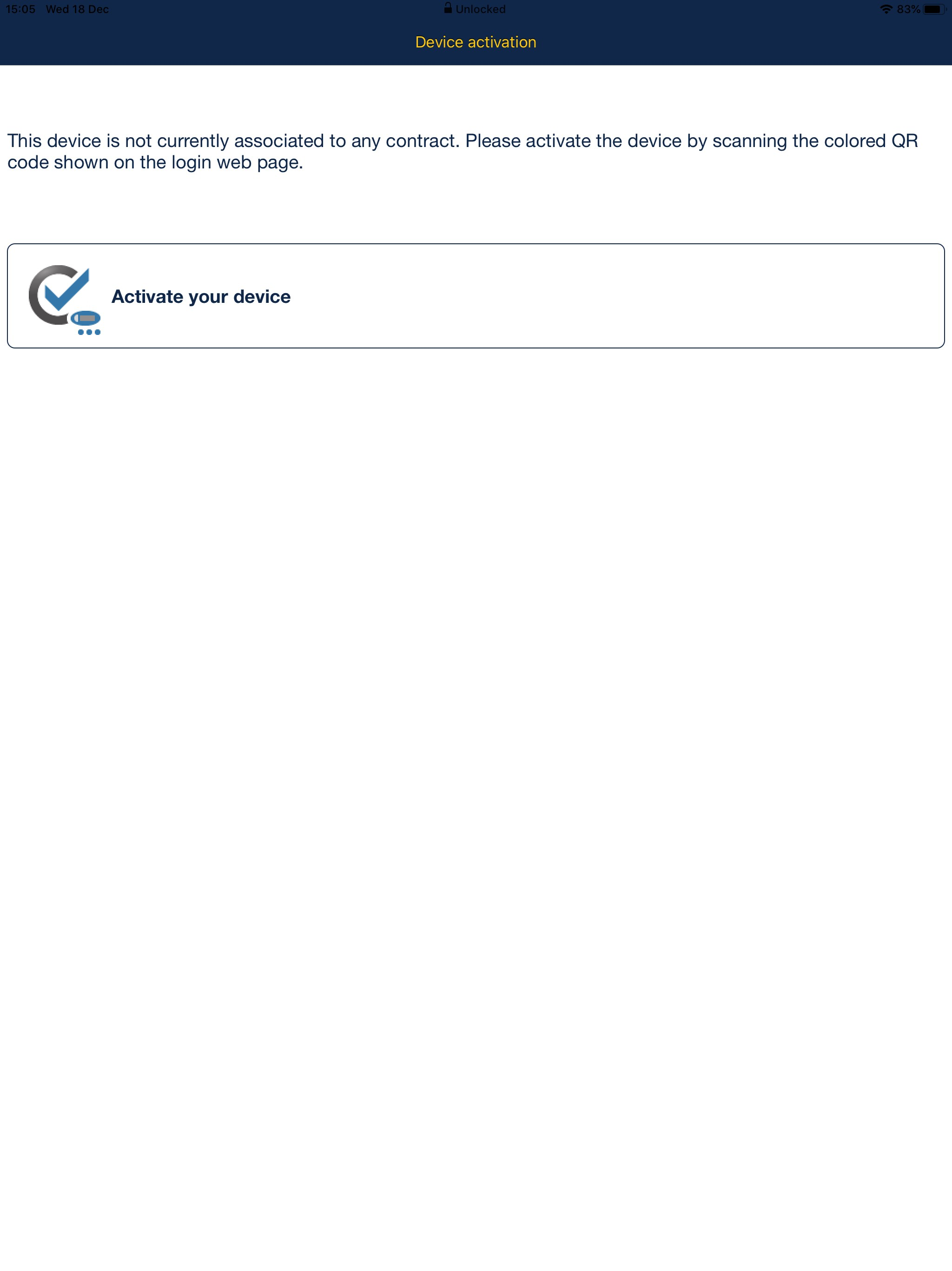 EdR EAM Secure