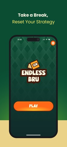 Endlessbru – Merge Game Screenshot 1 of 4