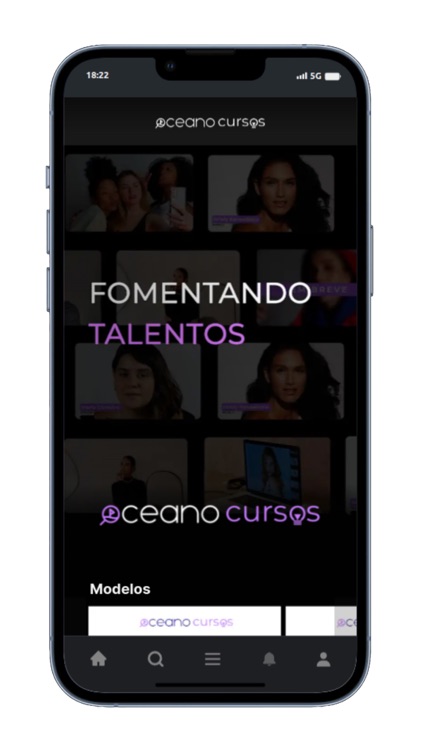 Oceano Cursos