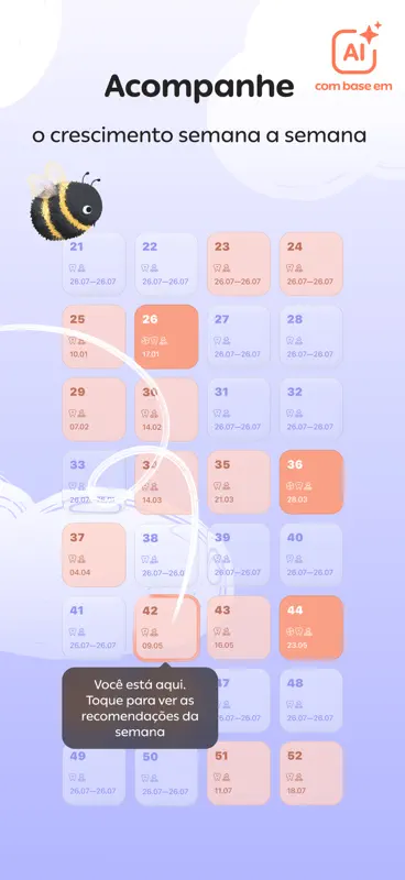 Baby Tracker Sprouty: Diário screenshot 3 of 10