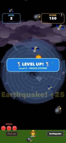 Storm Chasing - Educated Fun! Screenshot 3 of 4