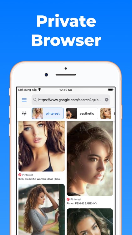 Photo Vault: Secure Folder