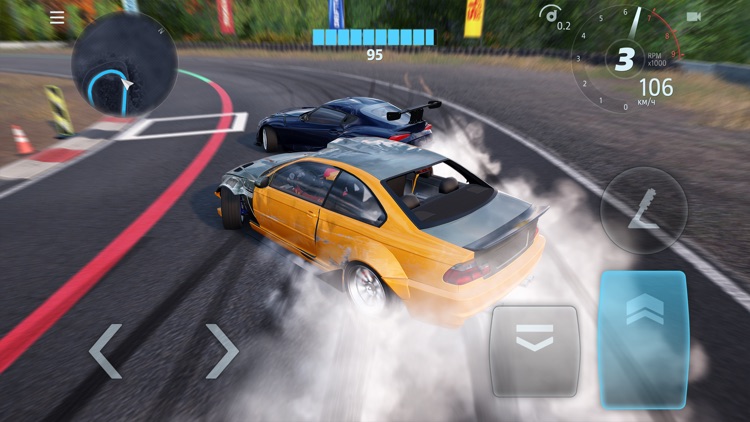 CarX Drift Racing 3