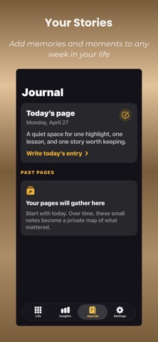 Memento V Screenshot 4 of 6