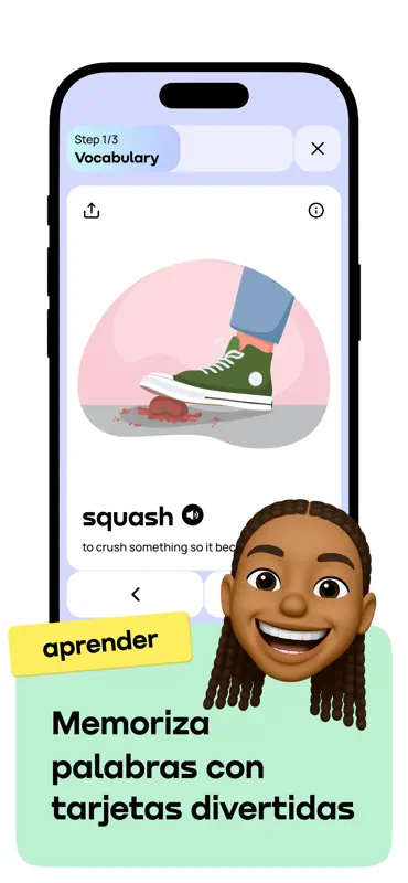 Promova: Tu app de idiomas screenshot 10 of 10