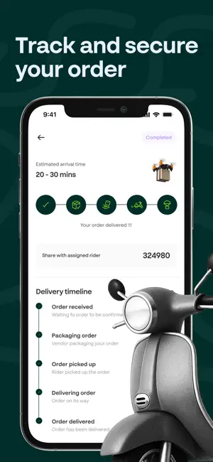 Pharmora – Health Logistics screenshot 3