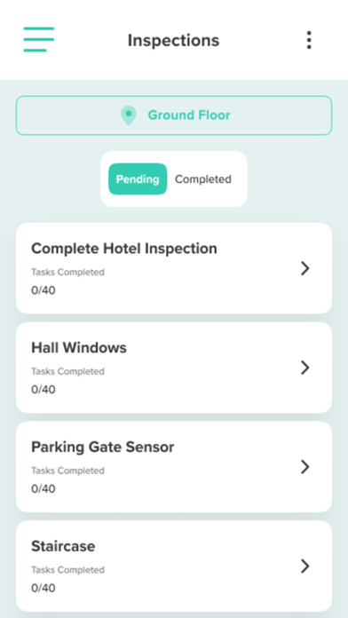 ProptorApp Screenshot