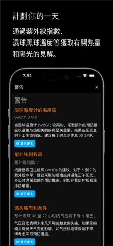 Superstorm Weather+ screenshot