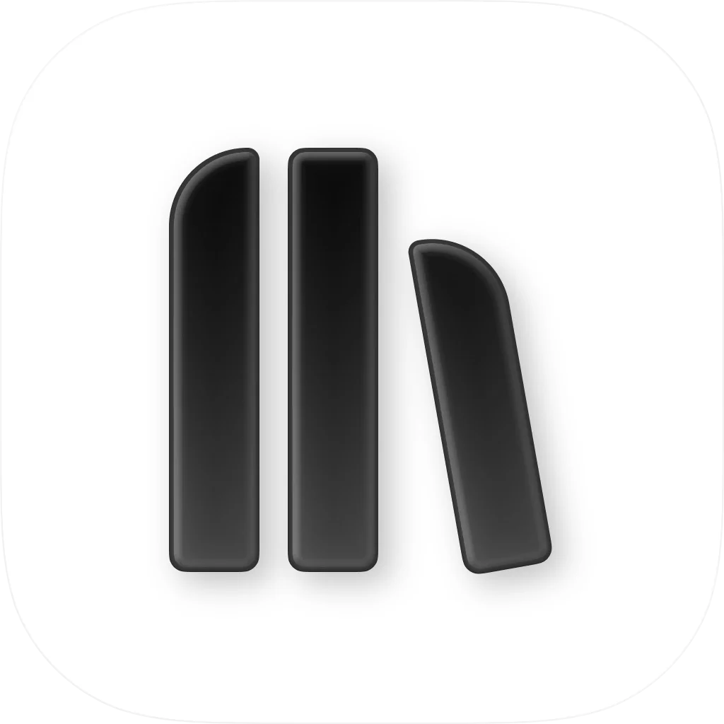 Bookshelf: Book Tracker & List
