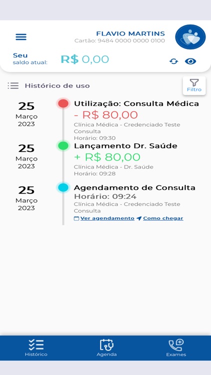 Doutor Saúde