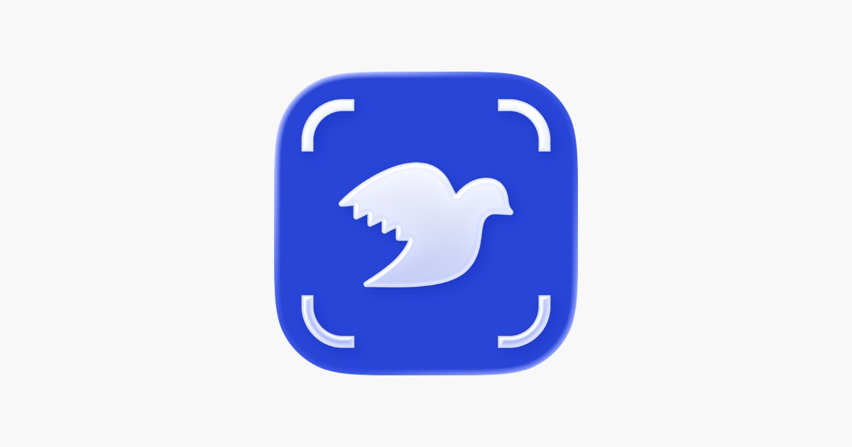 ‎App Bird ID & Scanner by Picture - App Store