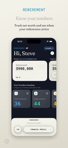Rewirement Screenshot 3 of 6