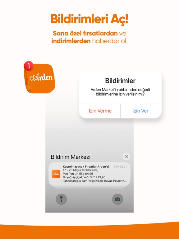 Screenshot #4 pour Arden Market