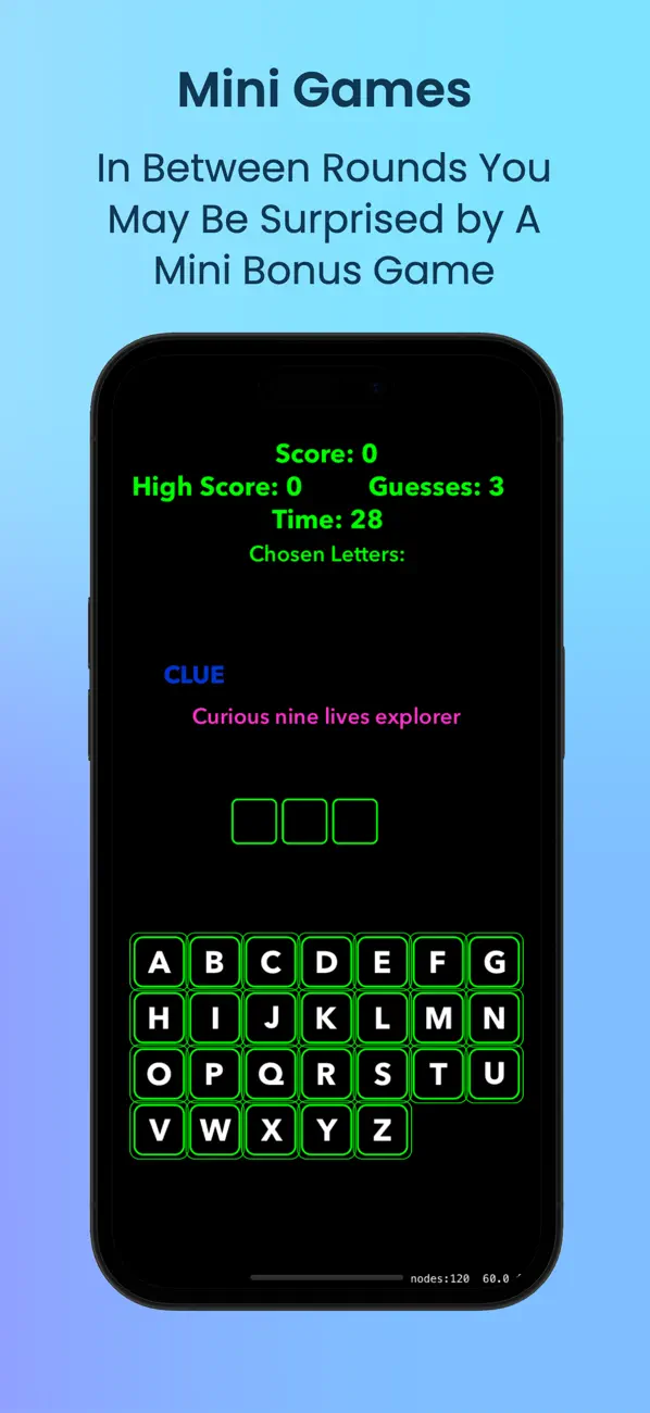 Screenshot #3 pour Are you a Genius