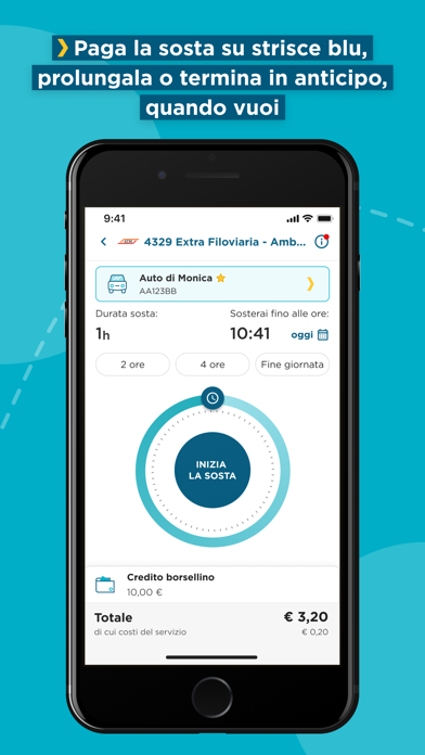 MooneyGo (myCicero) screenshot 7