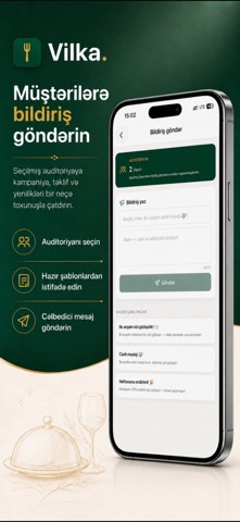 Vilka screenshot