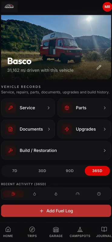 Odomi screenshot 7 of 10