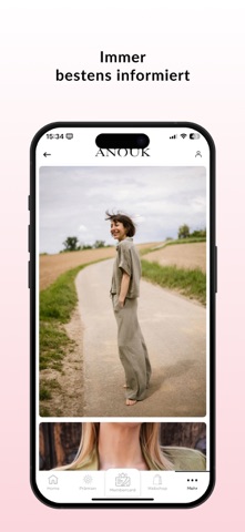 ANOUK Screenshot 3 of 3