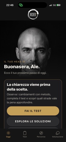 RASATO! screenshot 4