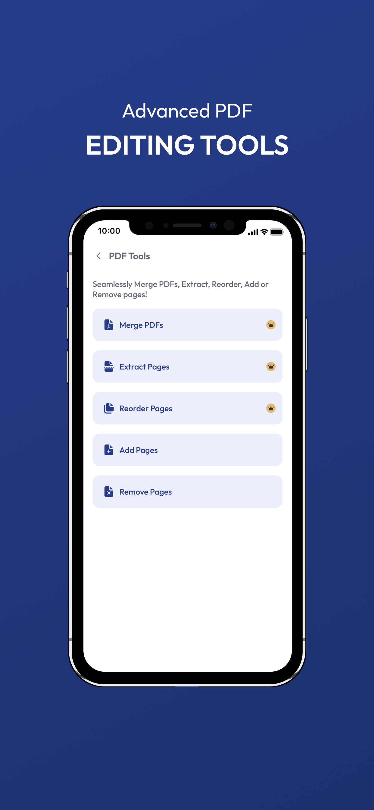 Zoop | Secure Document Wallet screenshot 7
