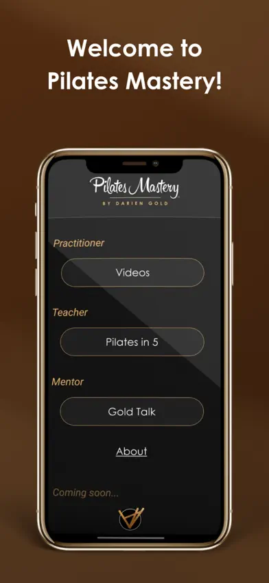 Pilates Mastery™ screenshot 3