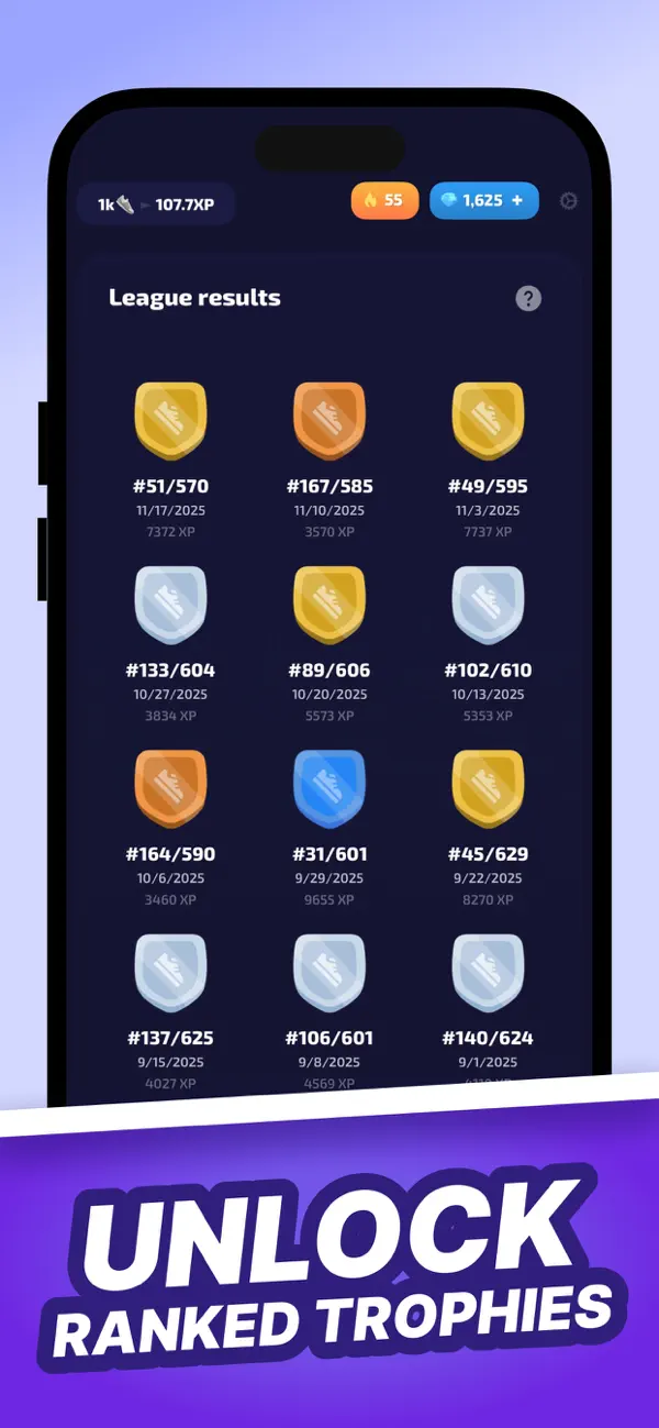 #6. Walking Games - Explora (iOS) By: Explora (Apps)
