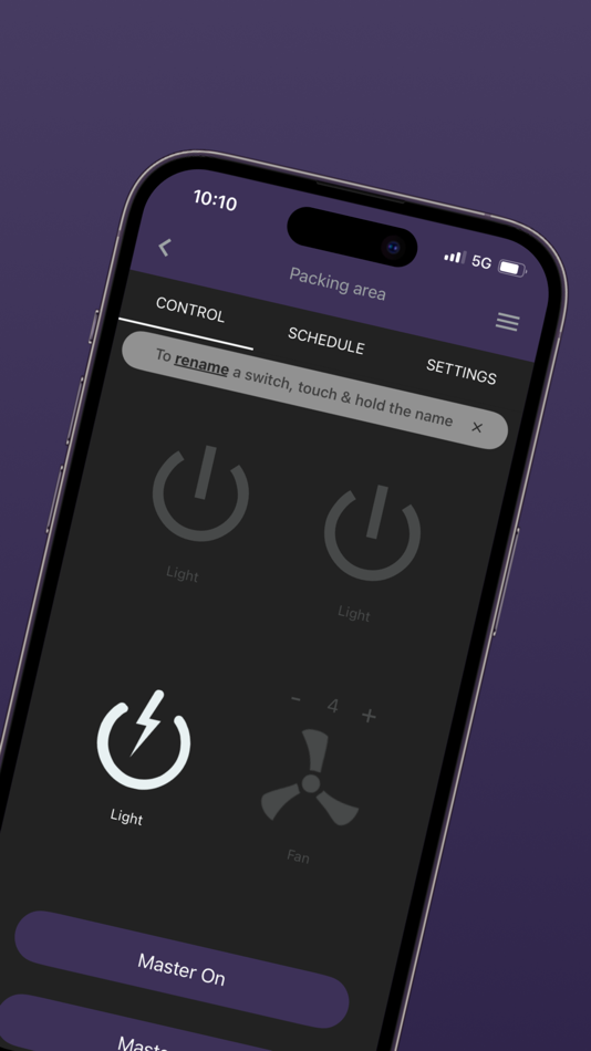 #3. Iotics (iOS) 由: Iotics Technology Pvt Ltd