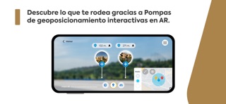 Riba-roja de Túria AR screenshot