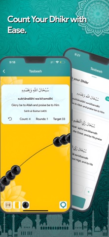 IslamEncyclo Quran Prayer Time Screenshot 6 of 10