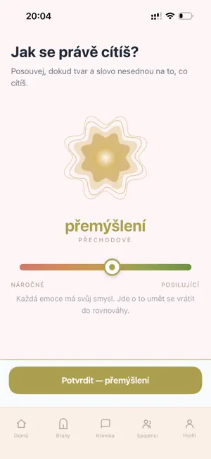 Propoj Srdcem screenshot 2