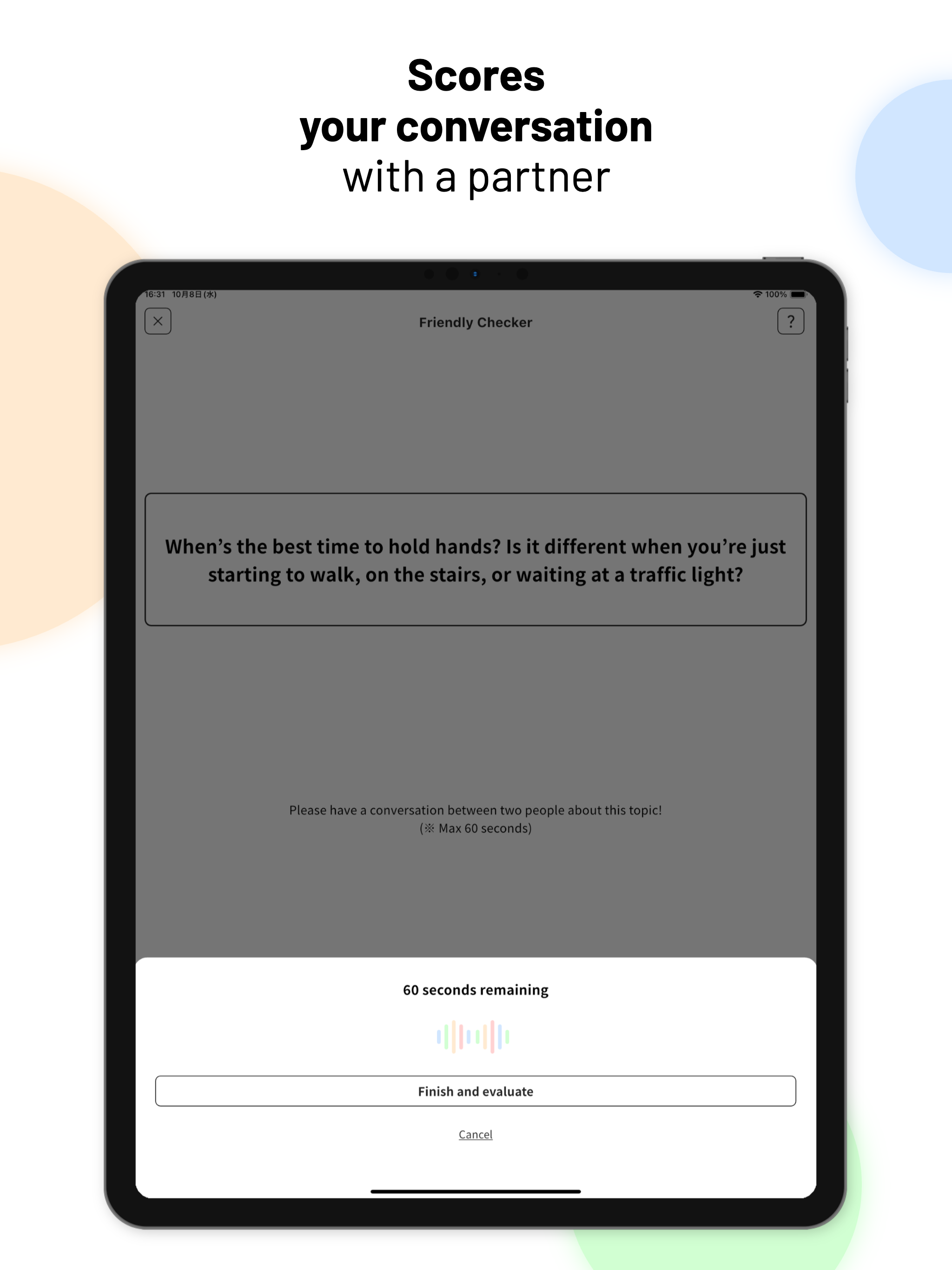 Netapon! – Topic Generator screenshot 9